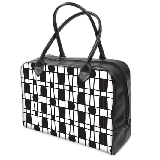 Monochrome 15 Holdalls