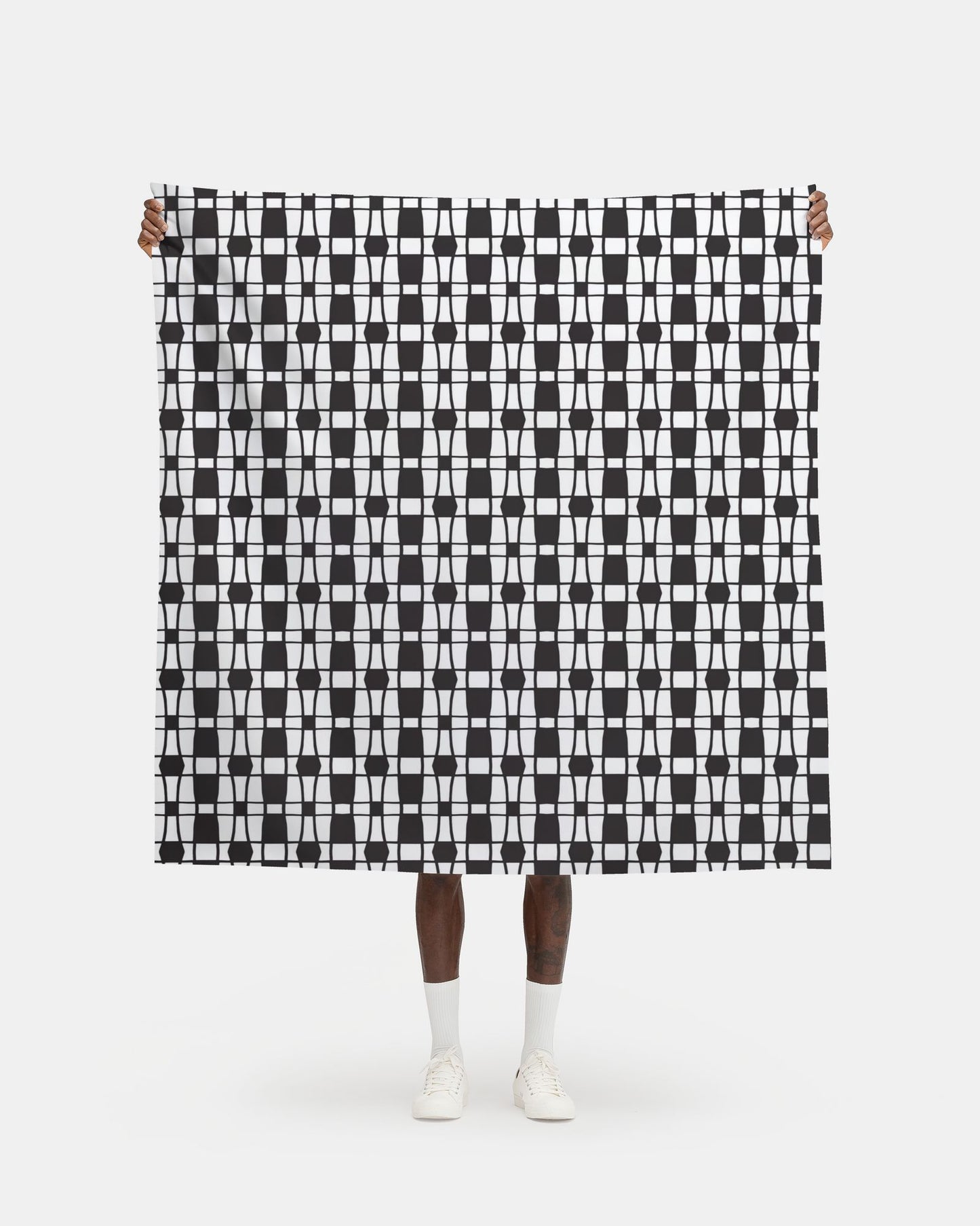 Monochrome 15 Fabric