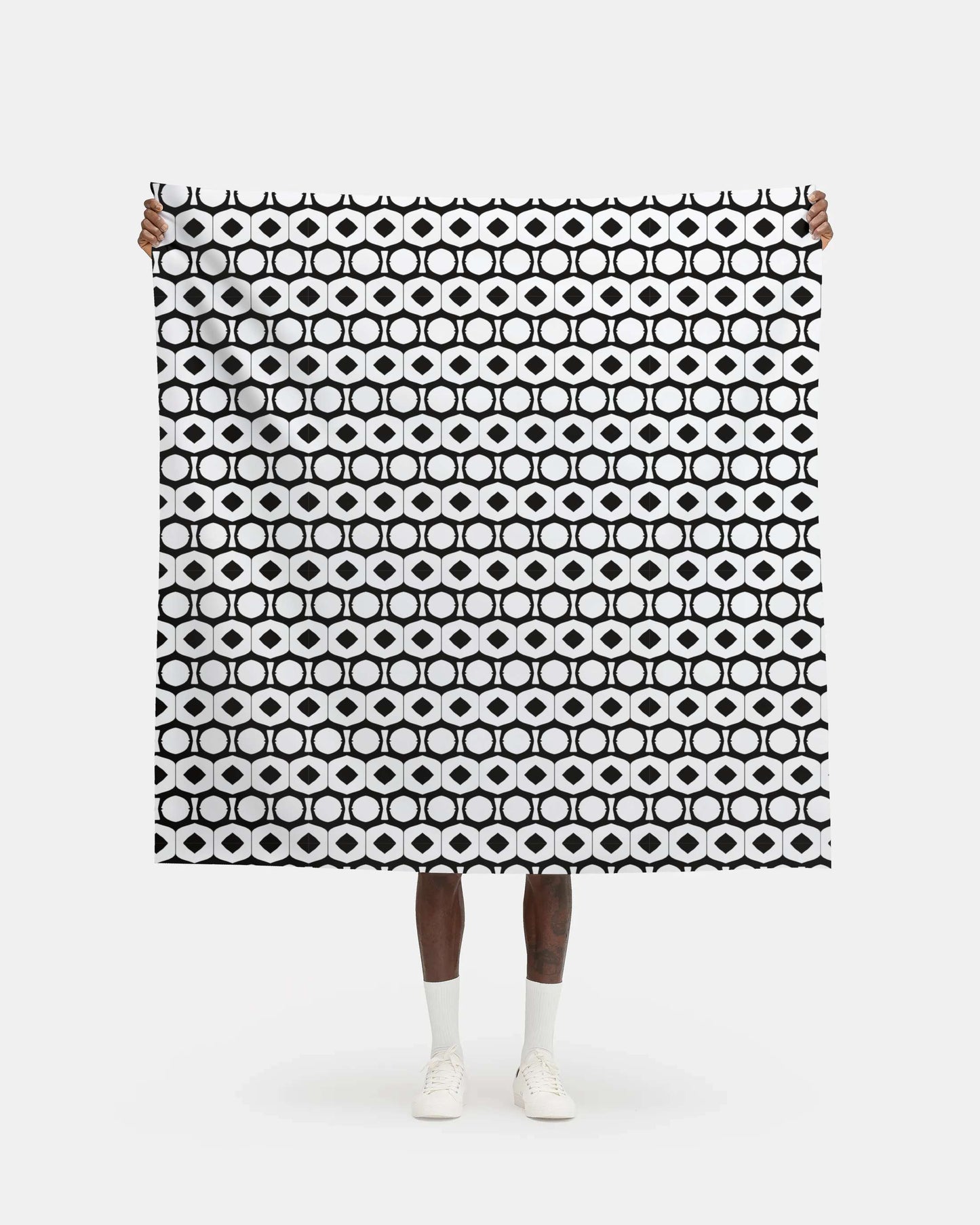 Monochrome 2 Fabric