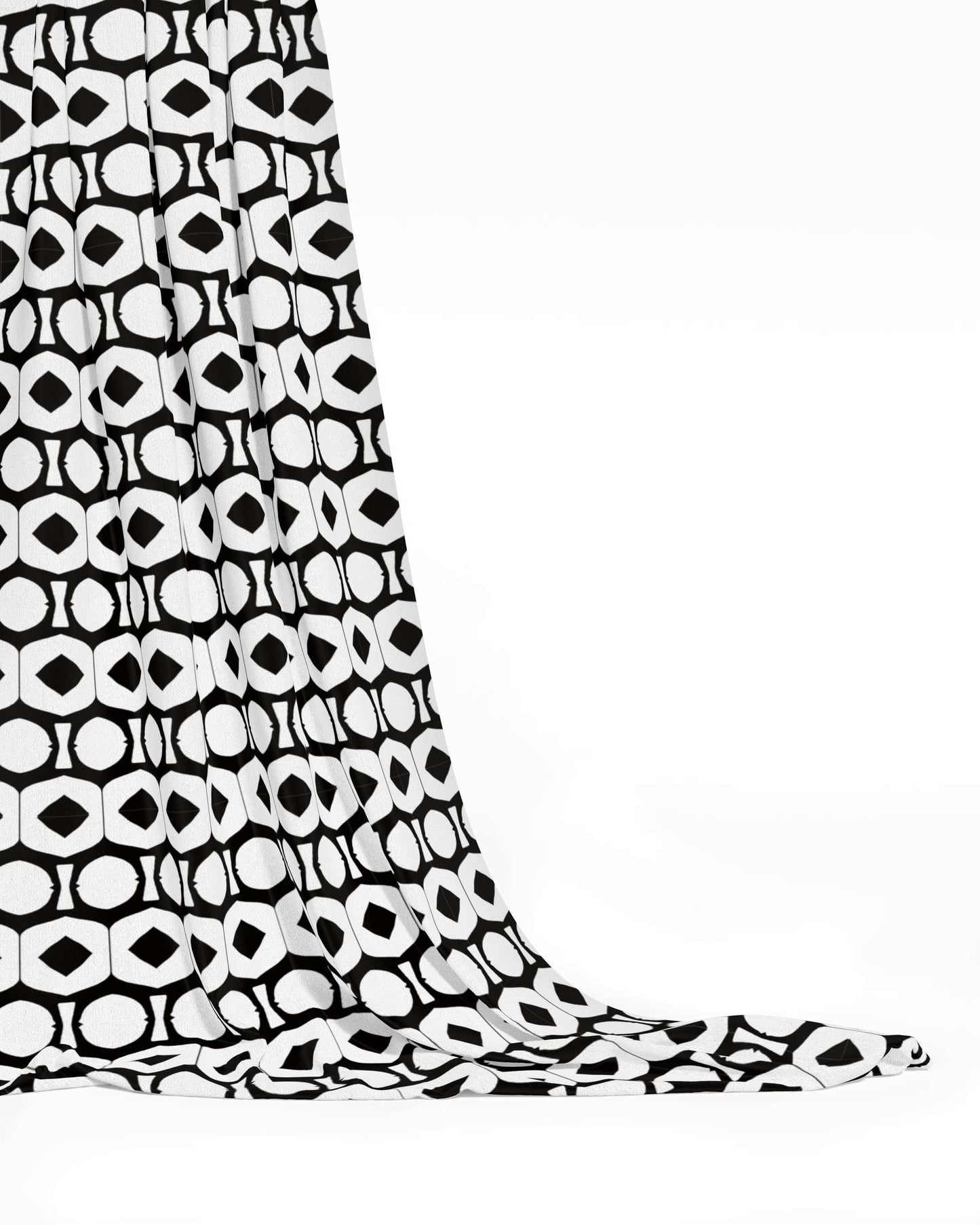 Monochrome 2 Fabric