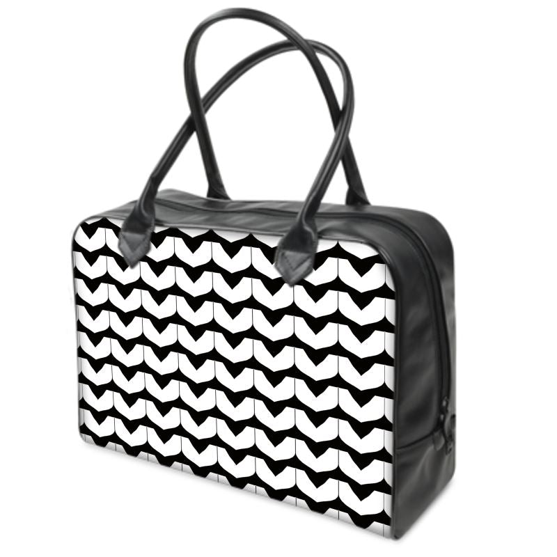 Monochrome 1 Holdalls