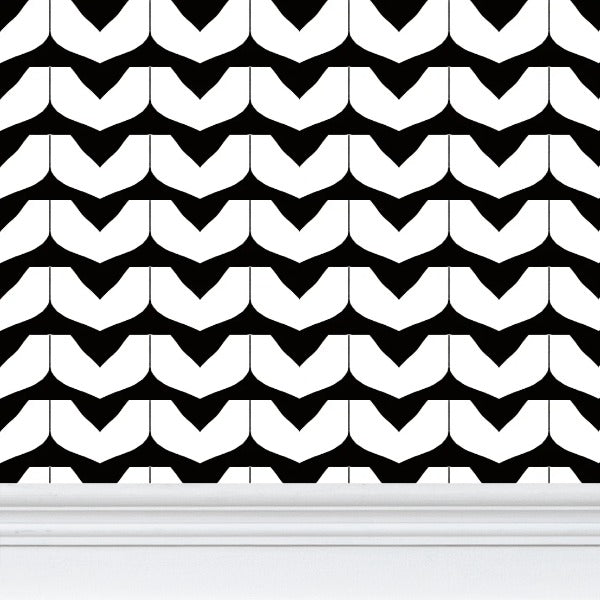 Monochrome 1 - Wallpaper
