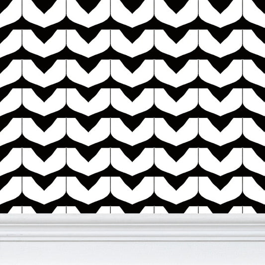 Monochrome 1 - Wallpaper